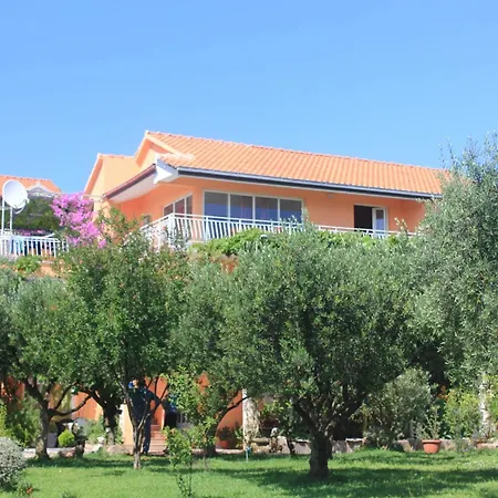 648a Διαμέρισμα Orebić