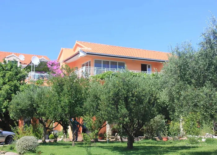 648a Apartment Orebic