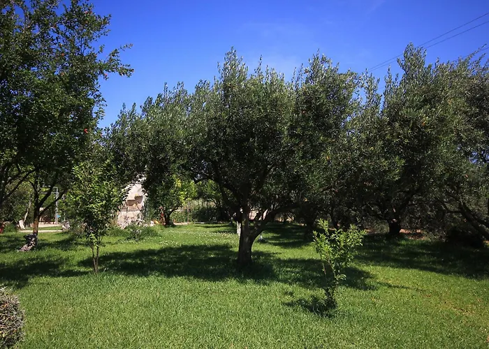 Apartment 648a Orebic