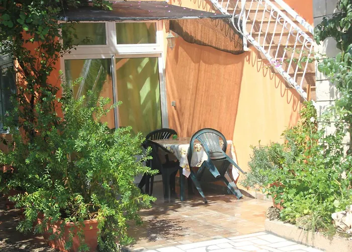 Apartment 648a Orebic